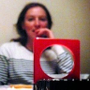 Meet your Posher, Laetitia